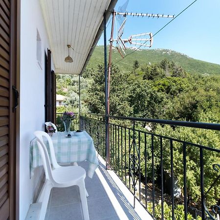 La Olga Apartment Lefkada Sivros Екстер'єр фото