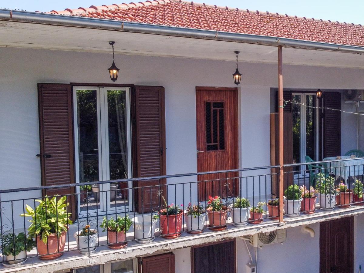 La Olga Apartment Lefkada Sivros Екстер'єр фото